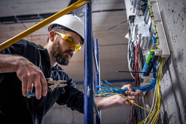 Best Electrical Contractors for Businesses  in Start, LA
