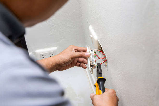 Best Affordable Electrician  in Start, LA