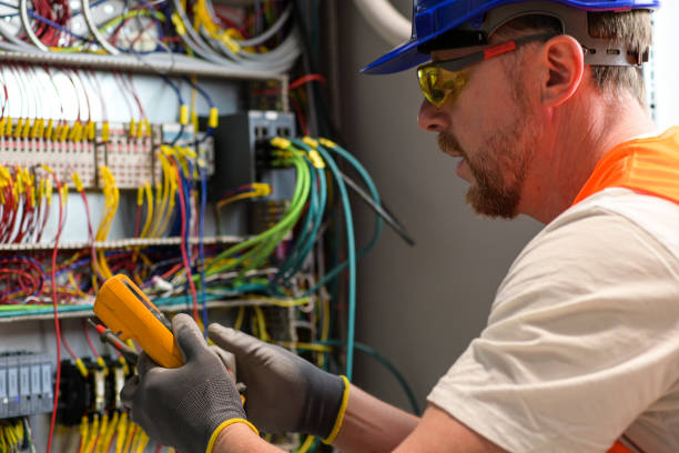Best Circuit Breaker Repair  in Start, LA