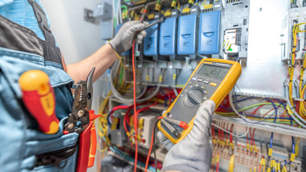 Best Commercial Electrician Services  in Start, LA