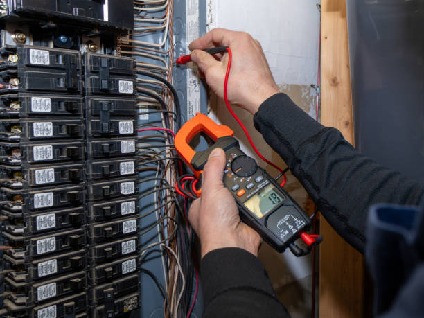 Best Electric Panel Repair  in Start, LA